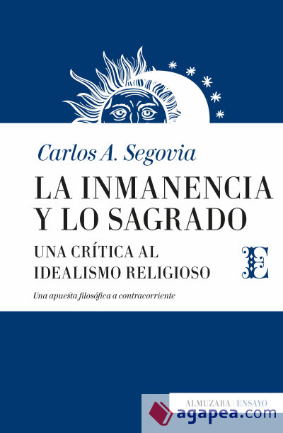 La inmanencia y lo sagrado