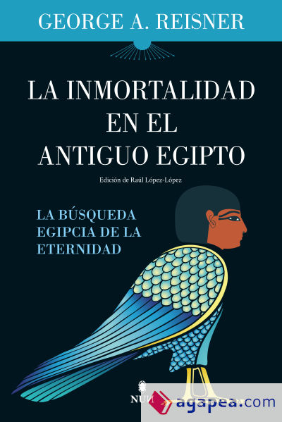 La inmortalidad en el Antiguo Egipto