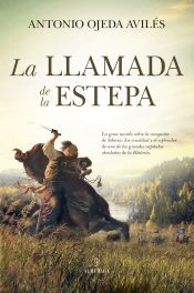 Portada de La llamada de la estepa