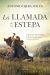 Portada de La llamada de la estepa, de Antonio Ojeda Avil&eacute;s