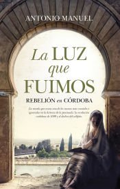 Portada de La luz que fuimos