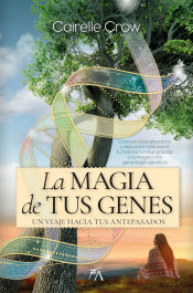 Portada de La magia de tus genes