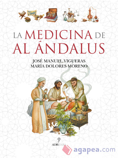 La medicina de Al Ándalus