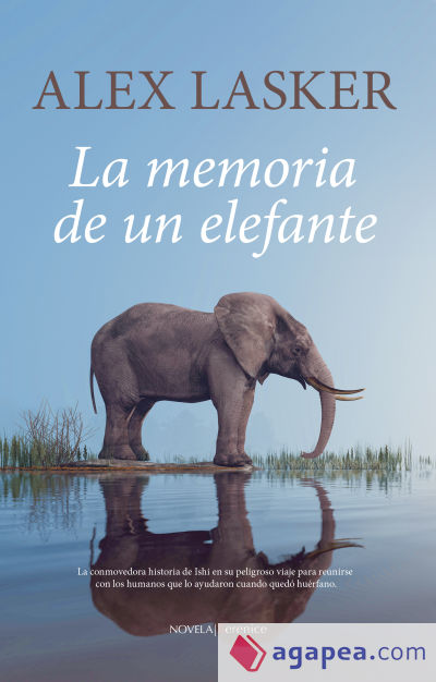 La memoria de un elefante