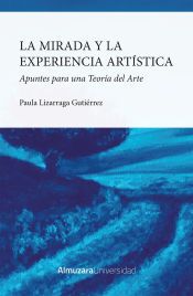 Portada de La mirada y la experiencia artística