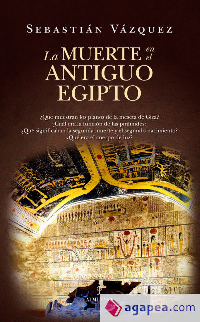 La muerte en el Antiguo Egipto