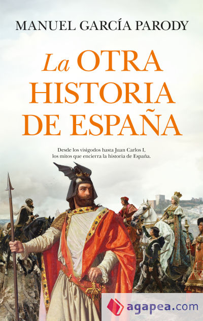 La otra historia de España