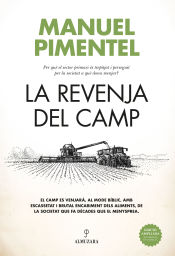 Portada de La revenja del camp