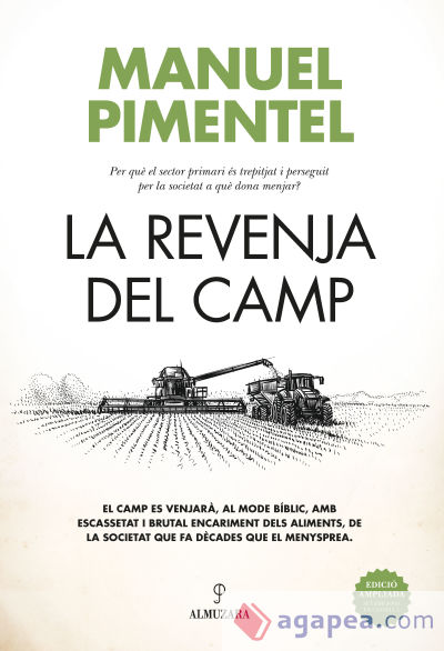 La revenja del camp