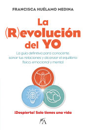 Portada de La revolución del Yo