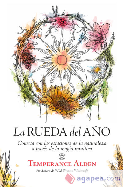 La rueda del año