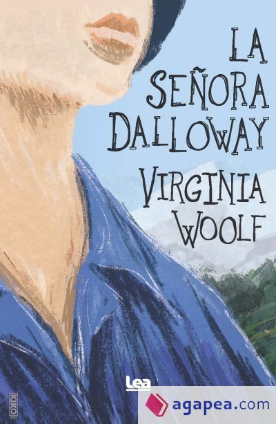 La señora Dalloway