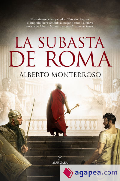 La subasta de Roma