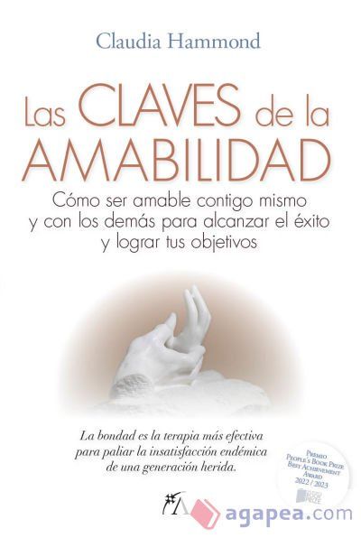 Las claves de la amabilidad Las claves de la amabilidad