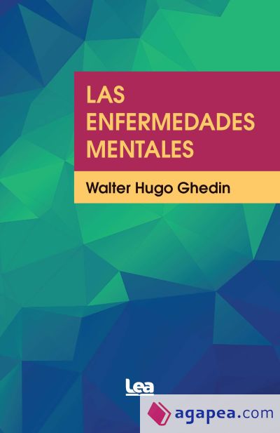 Las enfermedades mentales