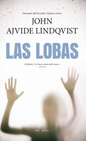 Portada de Las lobas