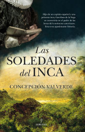 Portada de Las soledades del Inca