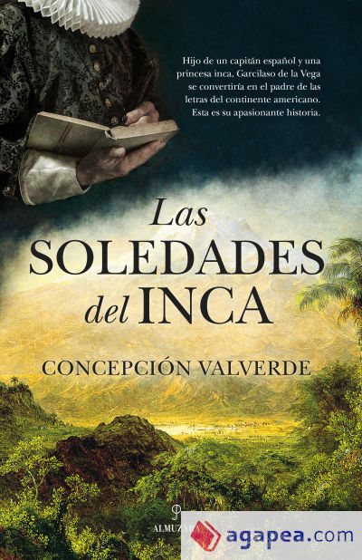 Las soledades del Inca