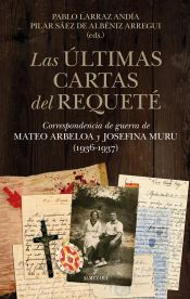 Portada de Las últimas cartas del requeté