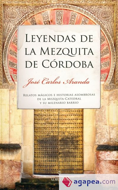 Leyendas de la Mezquita de Córdoba