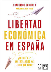 Portada de Libertad Económica en España