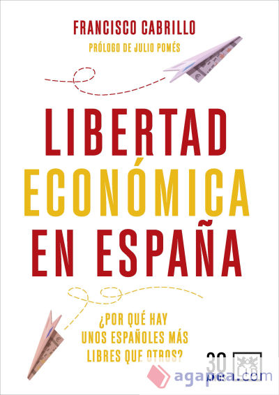 Libertad Económica en España