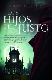 Portada de Los Hijos del Justo