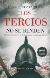 Portada de Los Tercios no se rinden