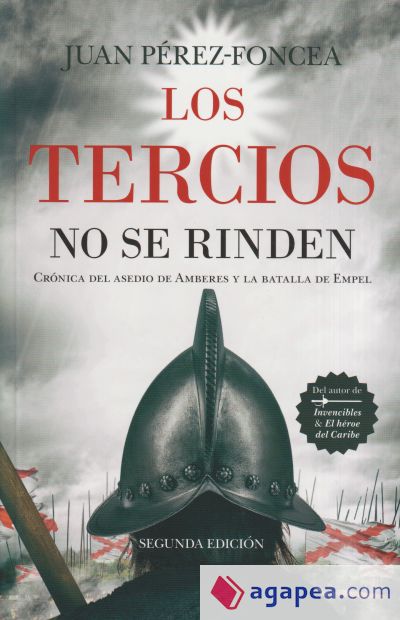 Los Tercios no se rinden