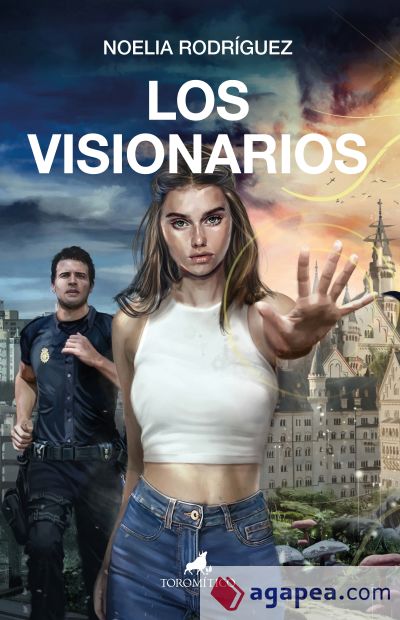 Los Visionarios