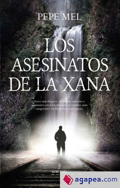 Los asesinatos de la xana