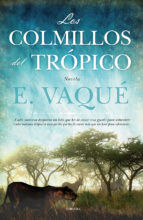 Portada de Los colmillos del trópico (Ebook)