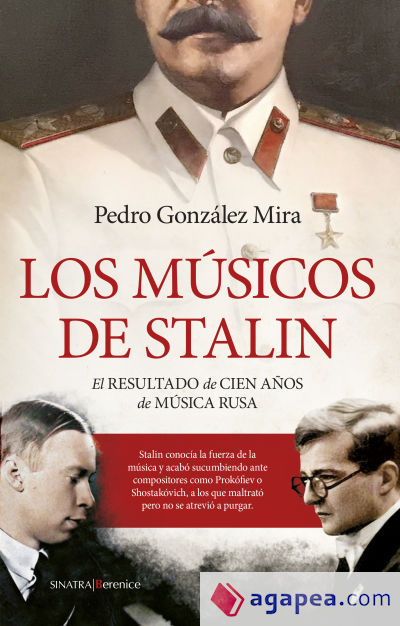 Los músicos de Stalin