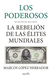 Portada de Los poderosos