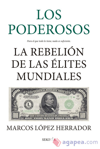 Los poderosos