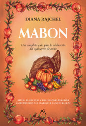 Portada de Mabon