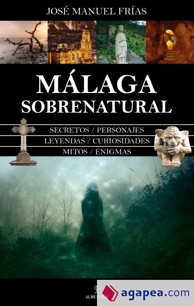 Málaga sobrenatural