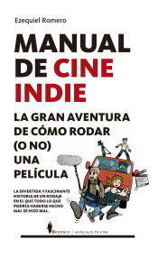 Portada de Manual de cine indie