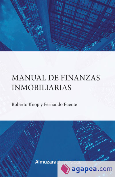 Manual de finanzas inmobiliarias
