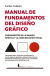 Portada de Manual de fundamentos del Diseño Gráfico, de Carlos Díez Cubeiro