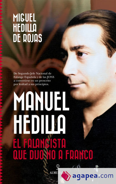 Manuel Hedilla