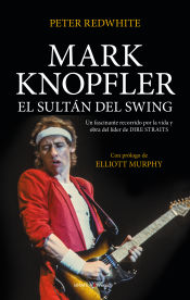 Portada de Mark Knopfler, el sultán del swing