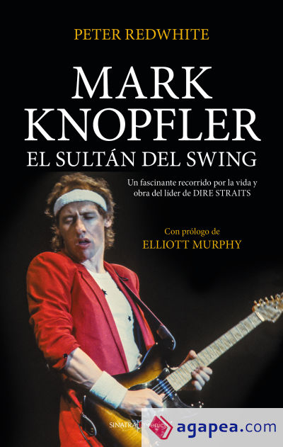 Mark Knopfler, el sultán del swing