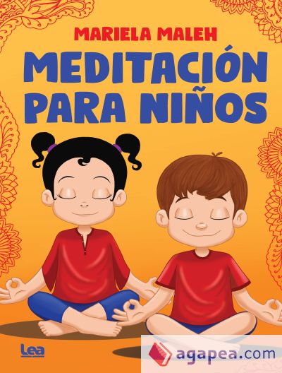 Meditación para niños