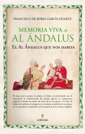 Portada de Memoria viva de Al &Aacute;ndalus
