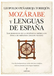 Portada de Mozárabe y lenguas de España