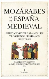 Portada de Moz&aacute;rabes en la Espa&ntilde;a Medieval