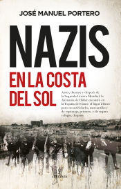 Portada de Nazis en la Costa del Sol