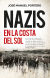 Portada de Nazis en la Costa del Sol, de José Manuel Portero