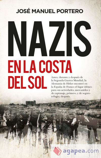 Nazis en la Costa del Sol